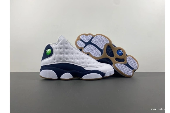 Air 13 414571-140  Retro Jordan Navy Midnight 414571-140 0810